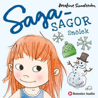 Snölek - Josefine Sundström.