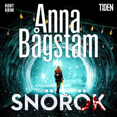 Snörök - Anna Bågstam.