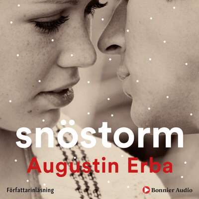 Snöstorm - Augustin Erba.