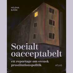 Socialt oacceptabelt