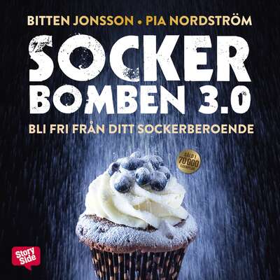 Sockerbomben 3.0 - Bitten Jonsson och Pia Nordström.