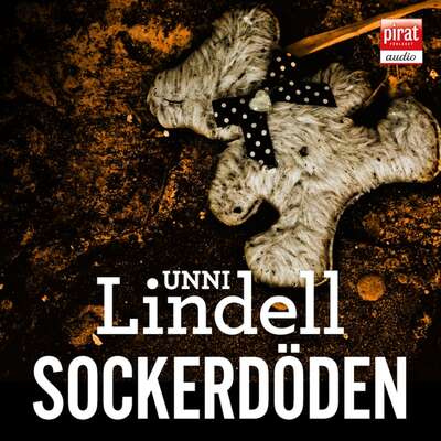 Sockerdöden - Unni Lindell.