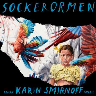 Sockerormen - Karin Smirnoff.