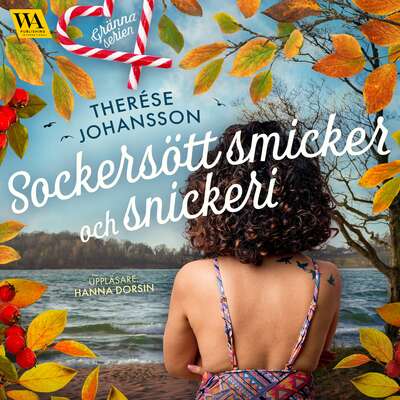 Sockersött smicker och snickeri - Therése Johansson.