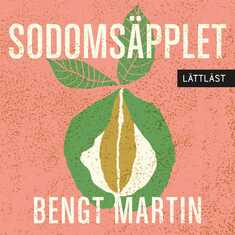 Sodomsäpplet/Lättläst