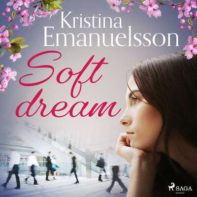 Soft dream - Kristina Emanuelsson.