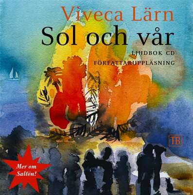 Sol och vår - Viveca Lärn.