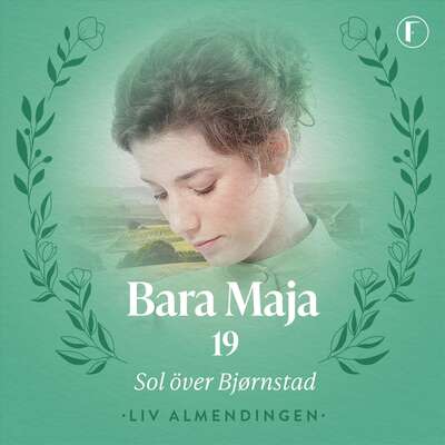 Sol över Bjørnstad - Liv Almendingen.