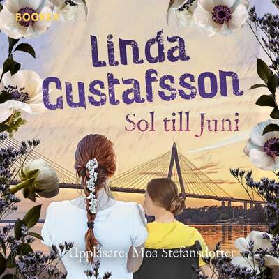 Sol till Juni - Linda Gustafsson.