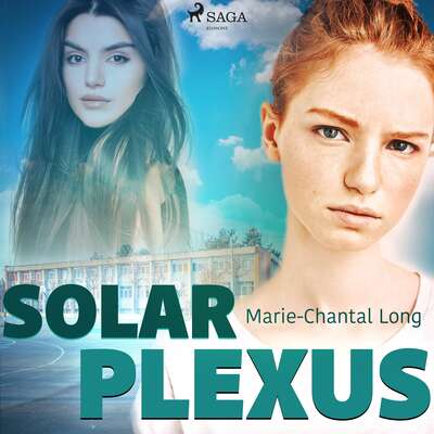 Solar plexus - Marie-Chantal Long.