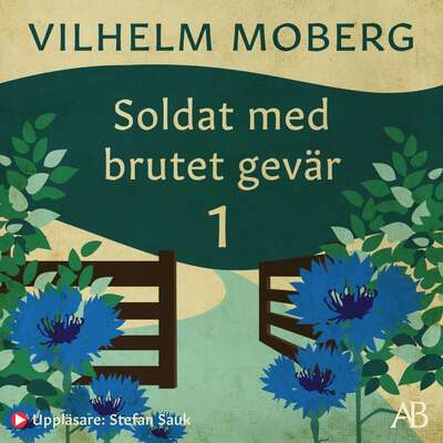 Soldat med brutet gevär 1 : Soldatens Valter: 1897-1909