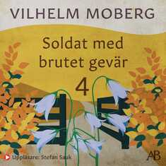 Soldat med brutet gevär 4 : Fria ordets tjänare: 1919-1921