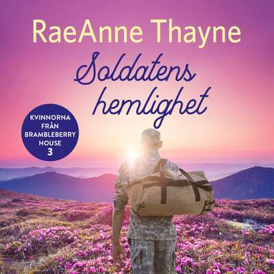 Soldatens hemlighet - RaeAnne Thayne.