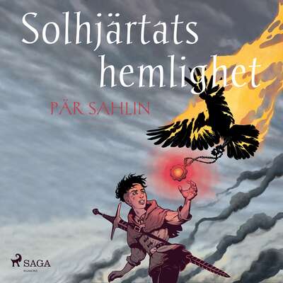 Solhjärtats hemlighet - Pär Sahlin.