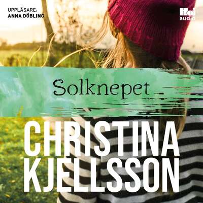 Solknepet - Christina Kjellsson.