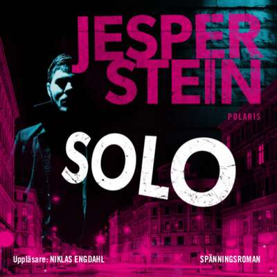 Solo - Jesper Stein.