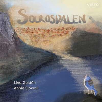 Solrosdalen - Lina Goldén.