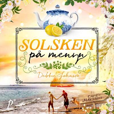 Solsken på menyn - Debbie Johnson.