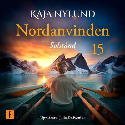 Solstånd - Kaja Nylund.