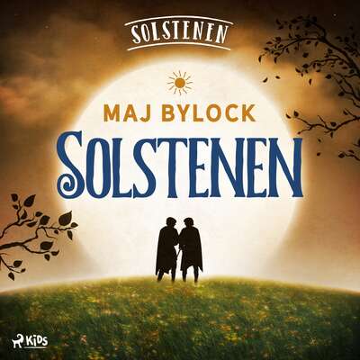 Solstenen - Maj Bylock.