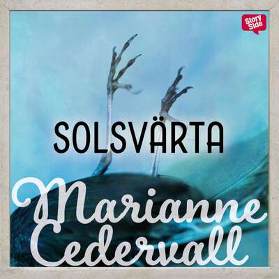 Solsvärta - Marianne Cedervall.