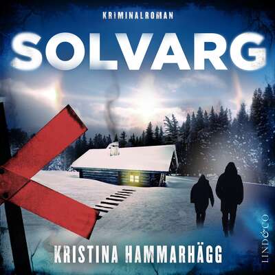 Solvarg - Kristina Hammarhägg.