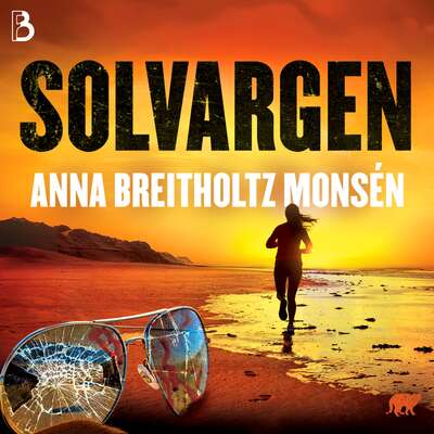 Solvargen - Anna Breitholtz Monsén.