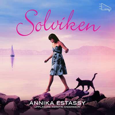 Solviken - Annika Estassy.