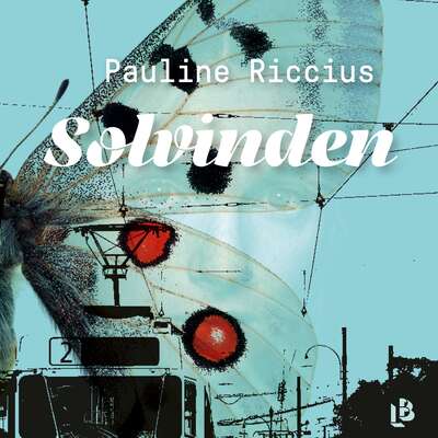 Solvinden - Pauline Riccius.