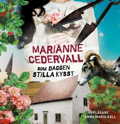 Som daggen stilla kysst - Marianne Cedervall.