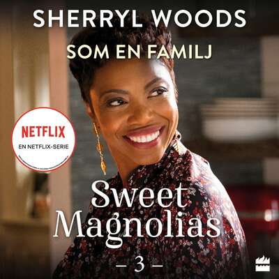 Som en familj - Sherryl Woods.