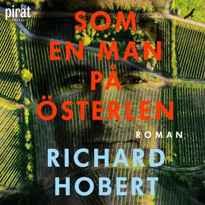 Som en man på Österlen - Richard Hobert.