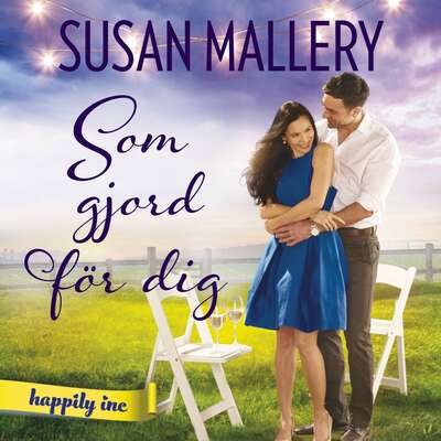 Som gjord för dig - Susan Mallery.