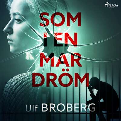 Som i en mardröm - Ulf Broberg.