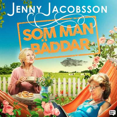 Som man bäddar - Jenny Jacobsson.