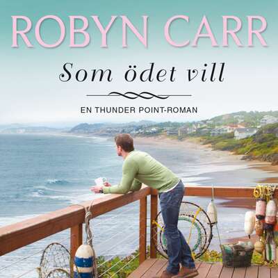 Som ödet vill - Robyn Carr.