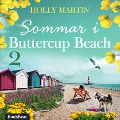 Sommar i Buttercup Beach