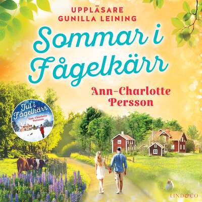 Sommar i Fågelkärr - Ann-Charlotte Persson.