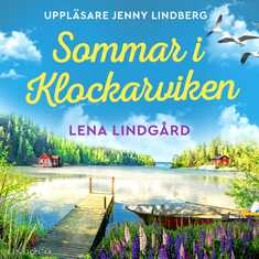 Sommar i Klockarviken