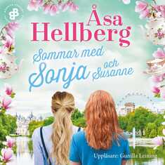 Sommar med Sonja och Susanne