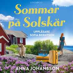 Sommar på Solskär