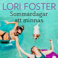 Sommardagar att minnas