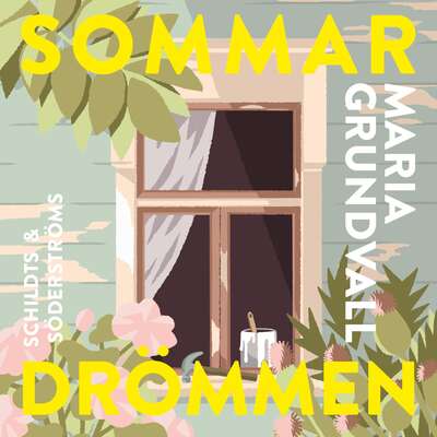 Sommardrömmen - Maria Grundvall.