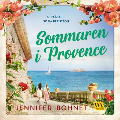 Sommaren i Provence - Jennifer Bohnet.