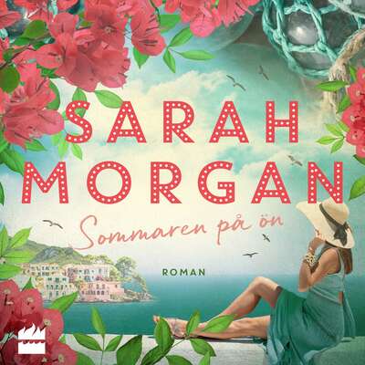 Sommaren på ön - Sarah Morgan.