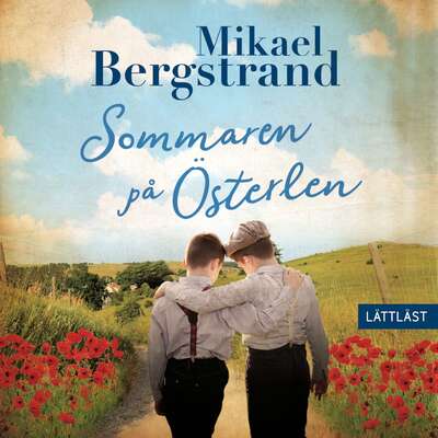 Sommaren på Österlen (lättläst) - Mikael Bergstrand.