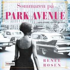 Sommaren på Park Avenue