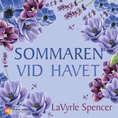 Sommaren vid havet - LaVyrle Spencer.