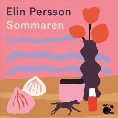 Sommaren - Elin Persson.