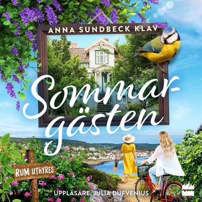 Sommargästen - Anna Sundbeck Klav.